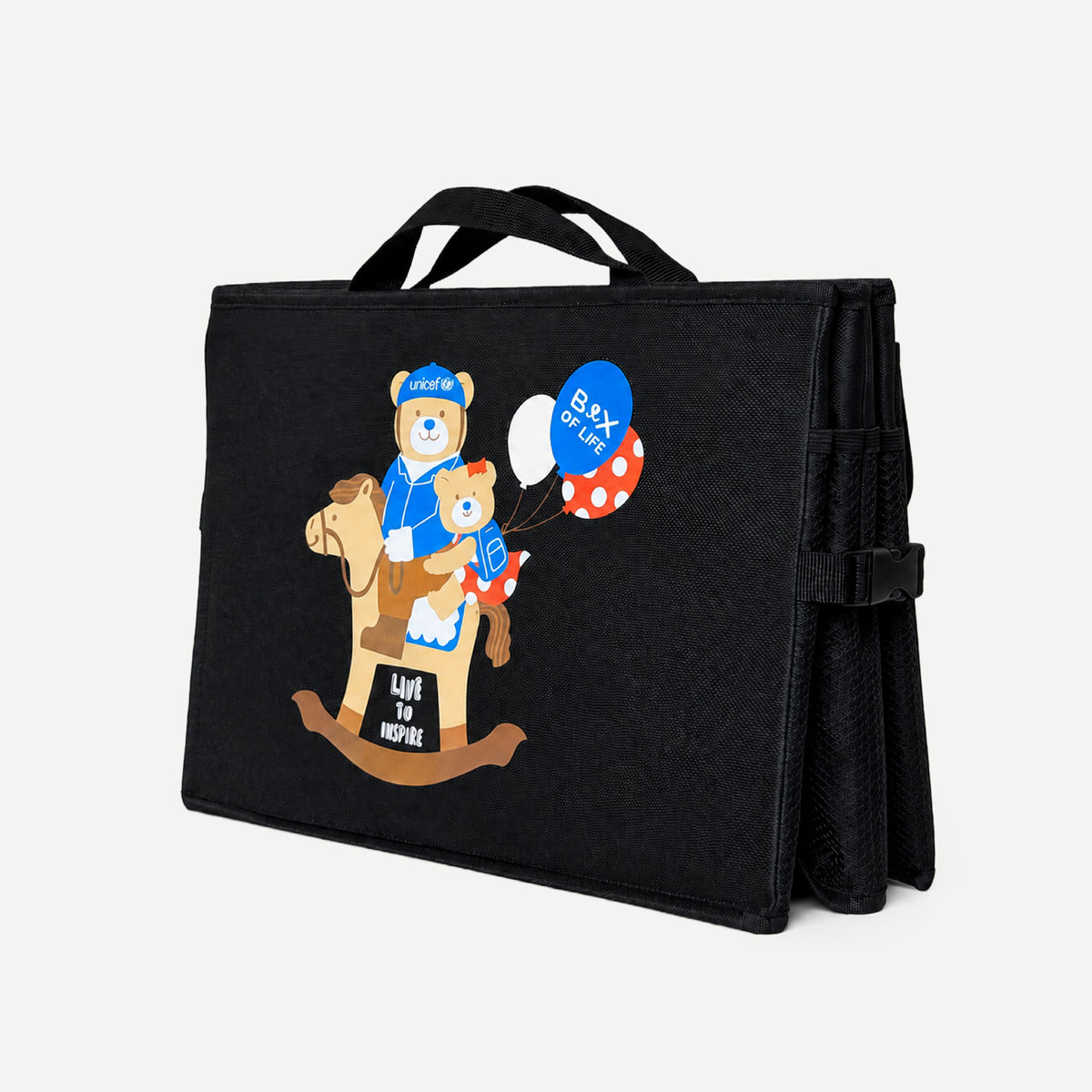 Car storage bag SKU 2501