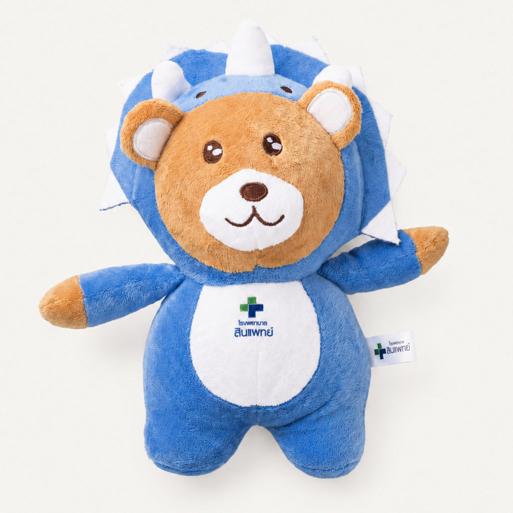 ตุ๊กตา Plush Toy (3011)