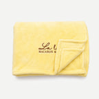 Macaron Pattern Blanket Pillow SKU 3003