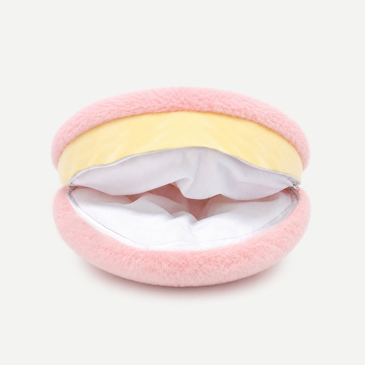 Macaron Pattern Blanket Pillow SKU 3003
