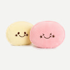 Macaron Pattern Blanket Pillow SKU 3003