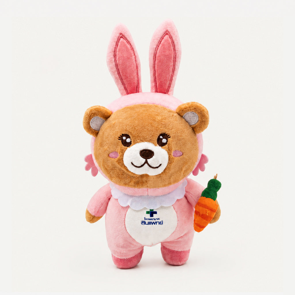 ตุ๊กตา Plush Toy (3011)