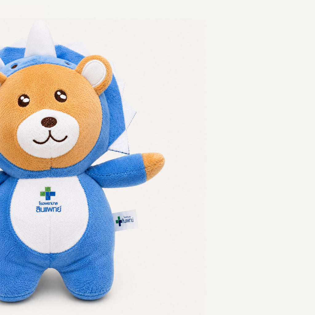 ตุ๊กตา Plush Toy (3011)