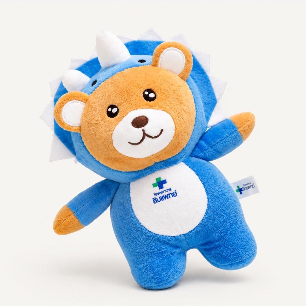 ตุ๊กตา Plush Toy (3011)