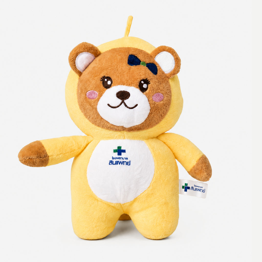 ตุ๊กตา Plush Toy (3011)