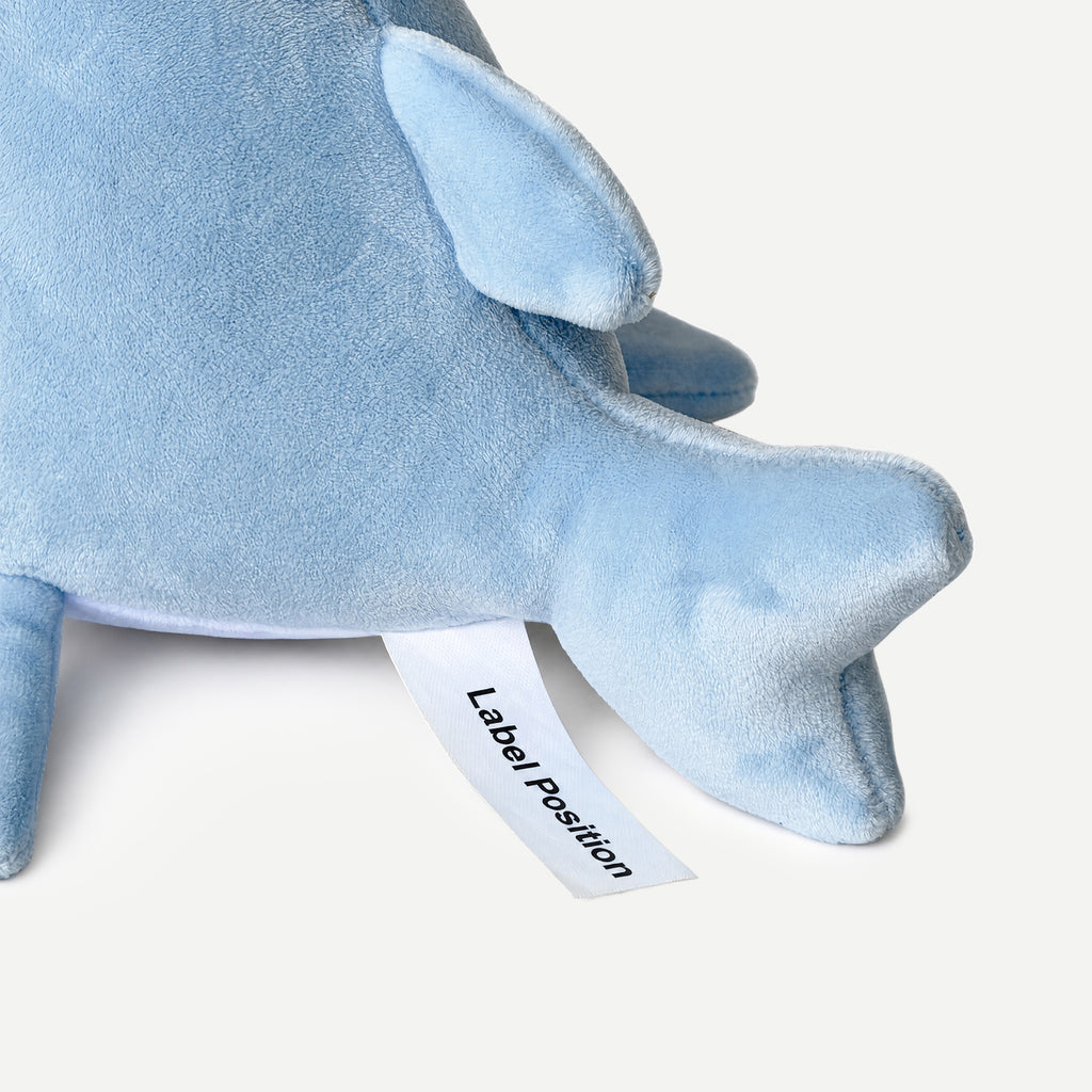 ตุ๊กตา Plush Toy (3011)