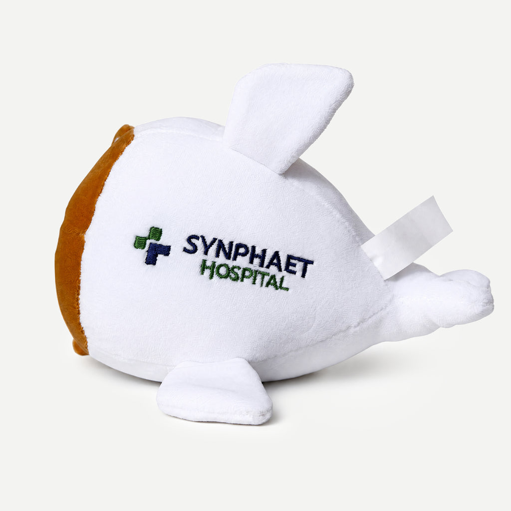 ตุ๊กตา Plush Toy (3011)