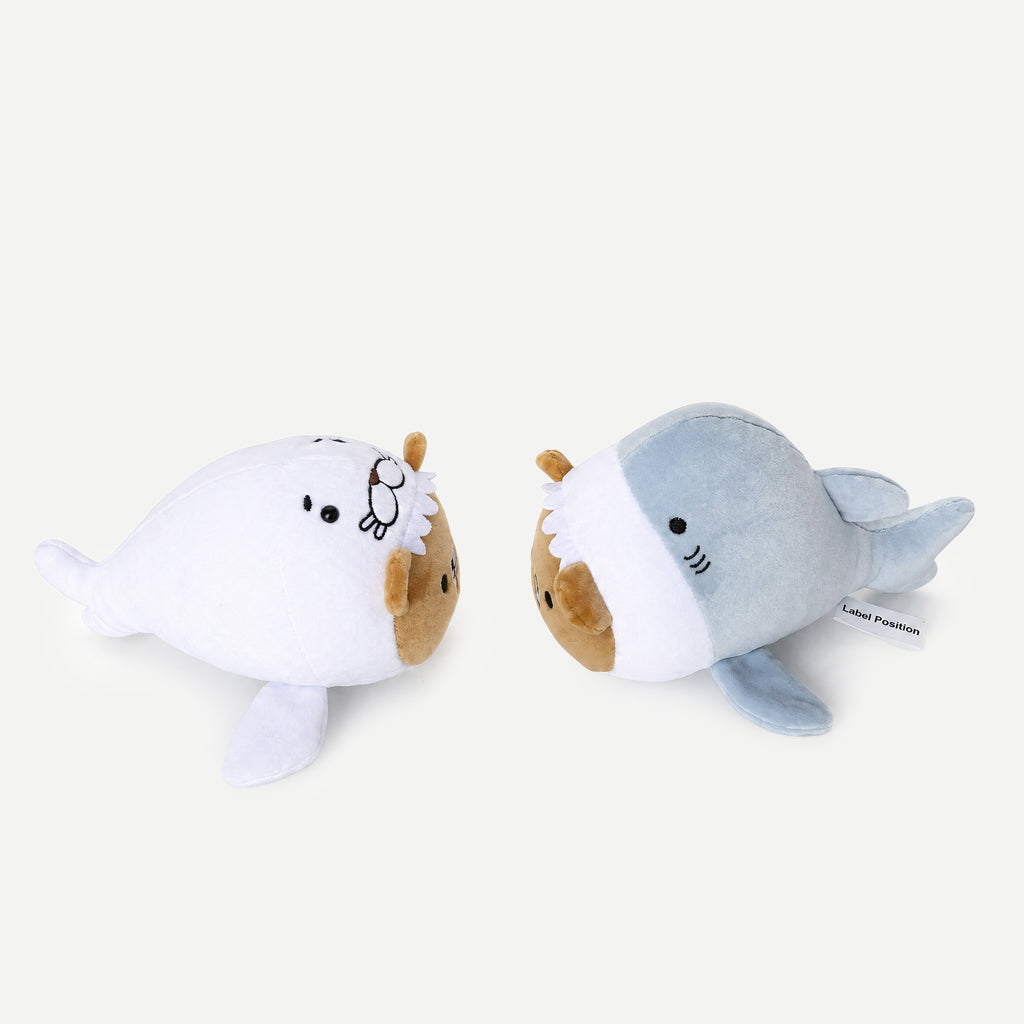 ตุ๊กตา Plush Toy (3011)