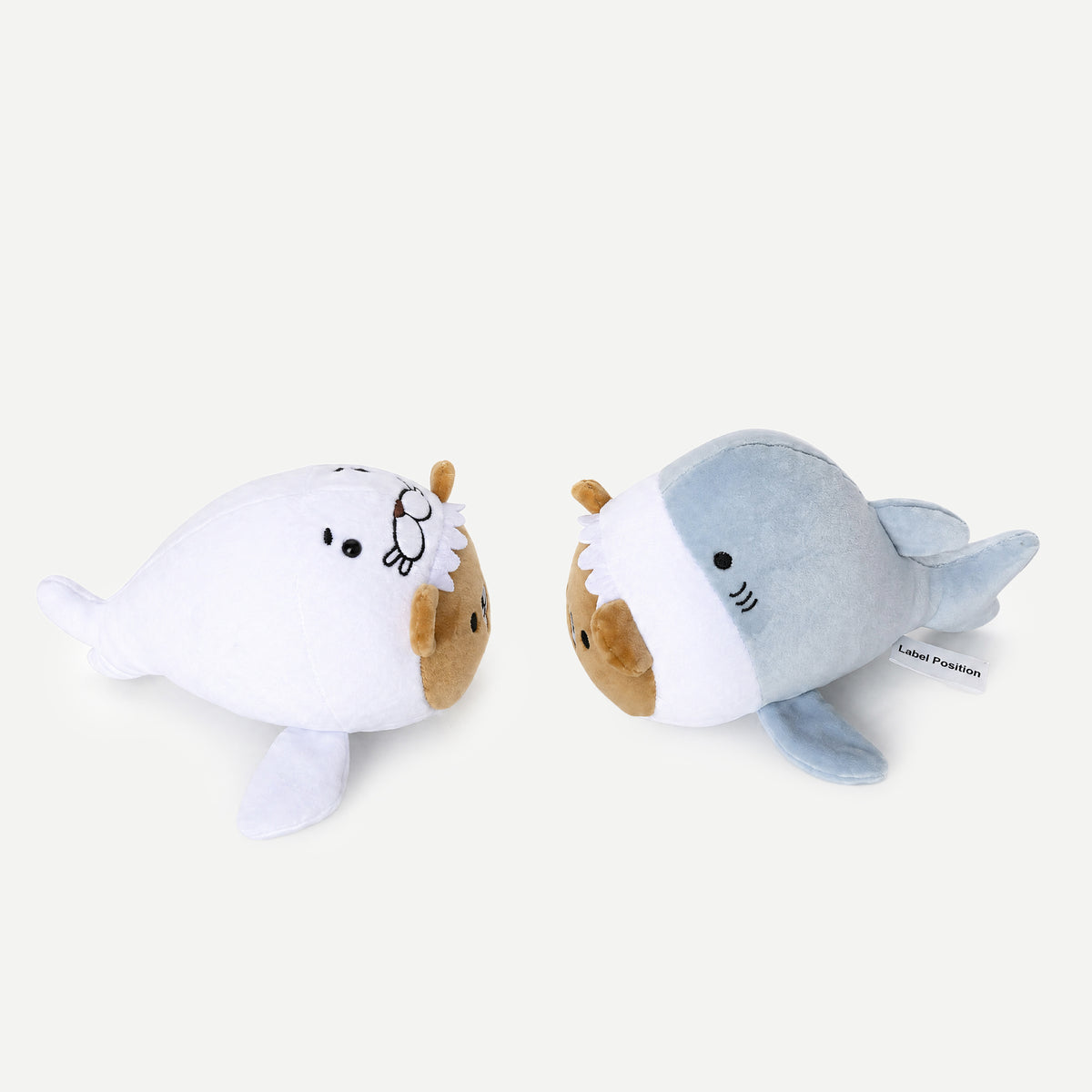 ตุ๊กตา Plush Toy (3011)