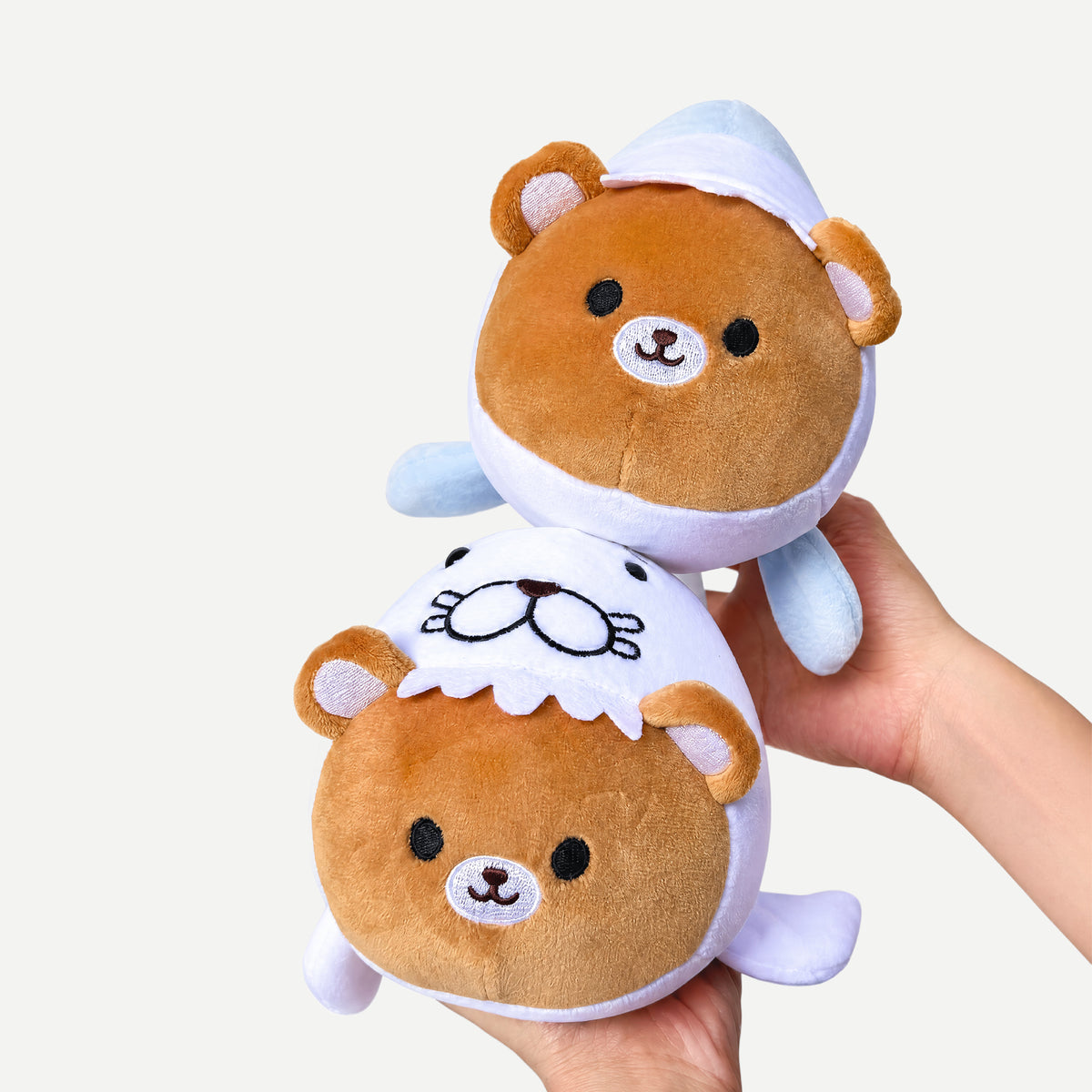 ตุ๊กตา Plush Toy (3011)