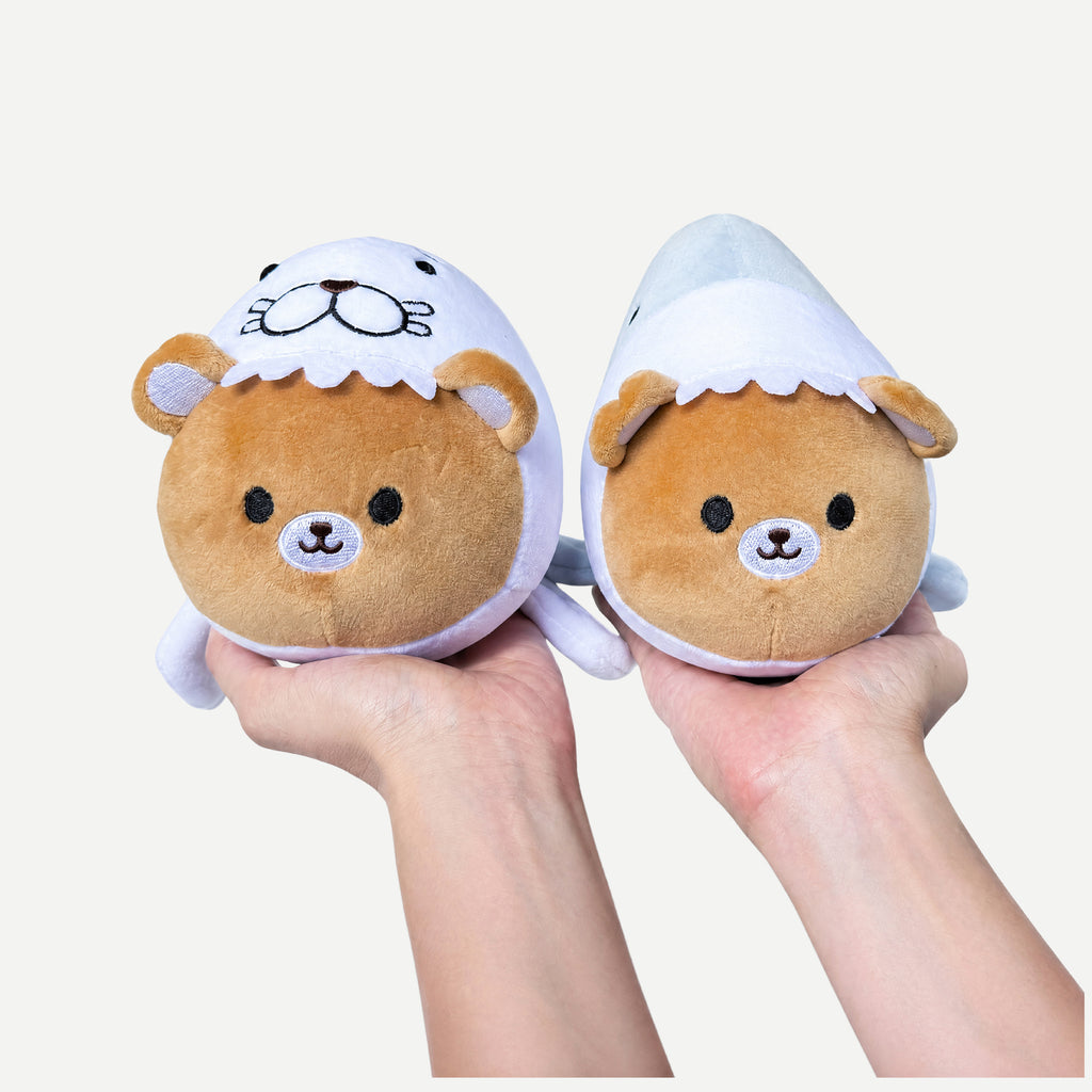 ตุ๊กตา Plush Toy (3011)