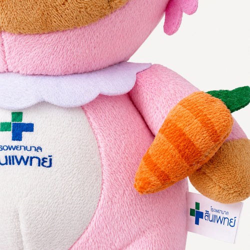 ตุ๊กตา Plush Toy (3011)
