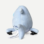 Doll keychain, clothes cannot be removed. SKU 3021