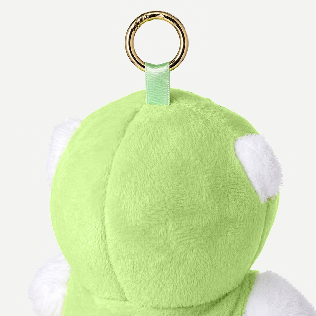 Doll keychain, removable clothes SKU 3022