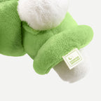 Doll keychain, removable clothes SKU 3022