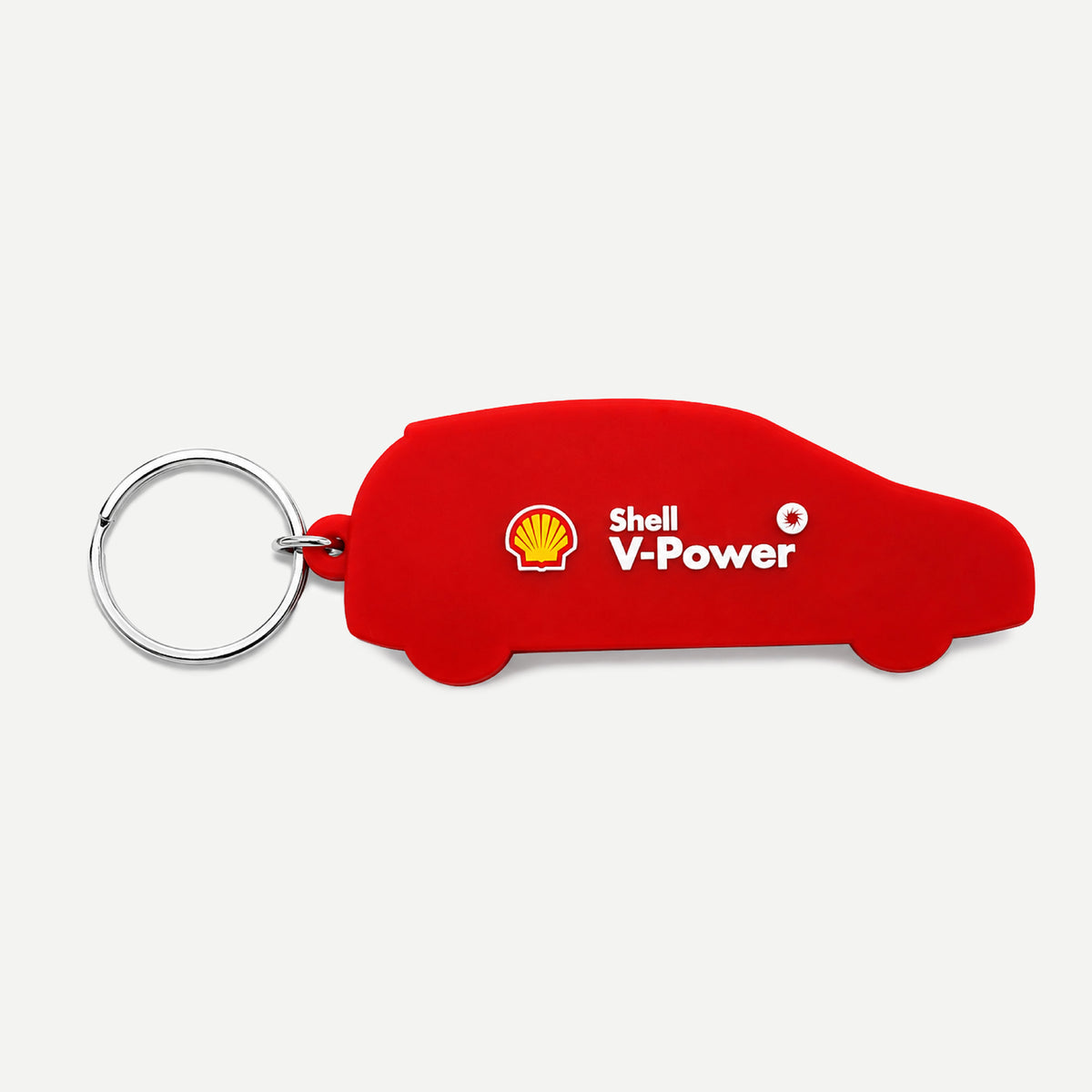 Rubber keychain, flashlight, SKU 4011