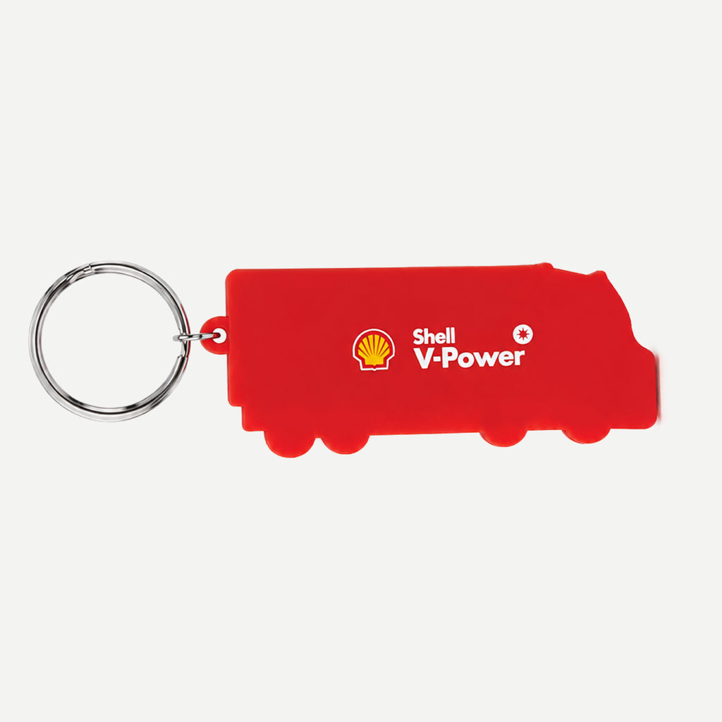 Rubber keychain, flashlight, SKU 4011