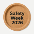 Cork Coaster SKU 4052
