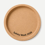 Cork Coaster SKU 4052
