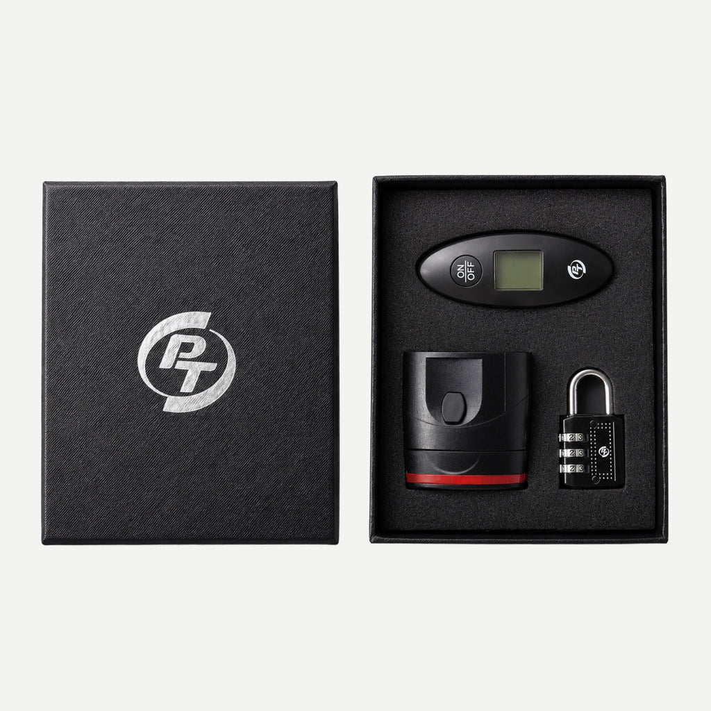 Luggage scale SKU 4071