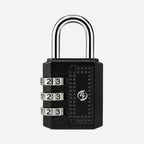 Luggage padlock SKU 4081