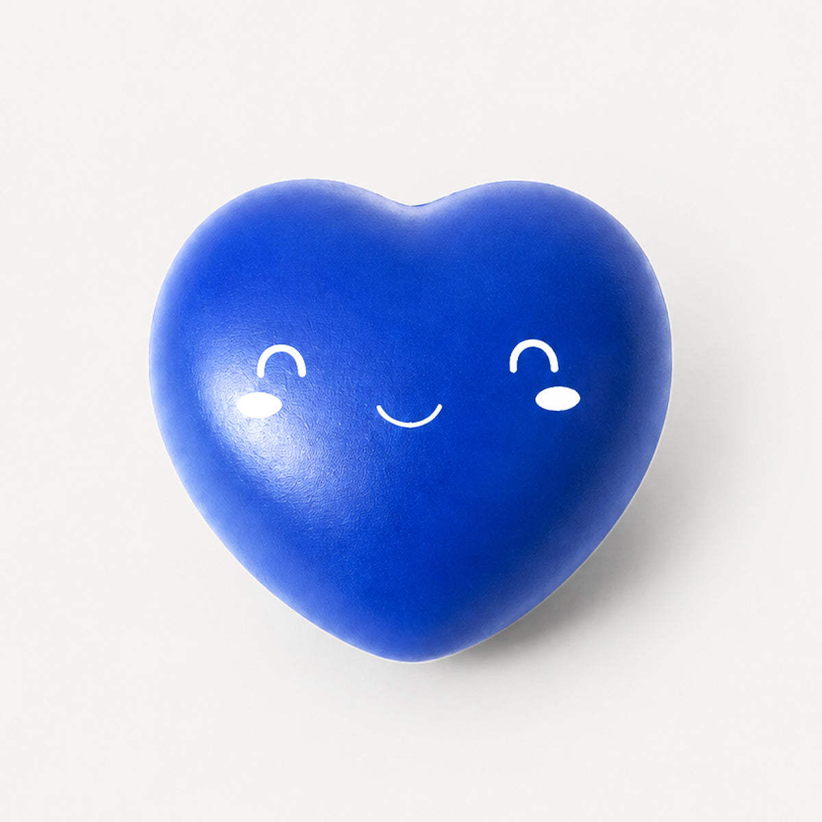 Heart-shaped Squeeze Ball SKU 4101