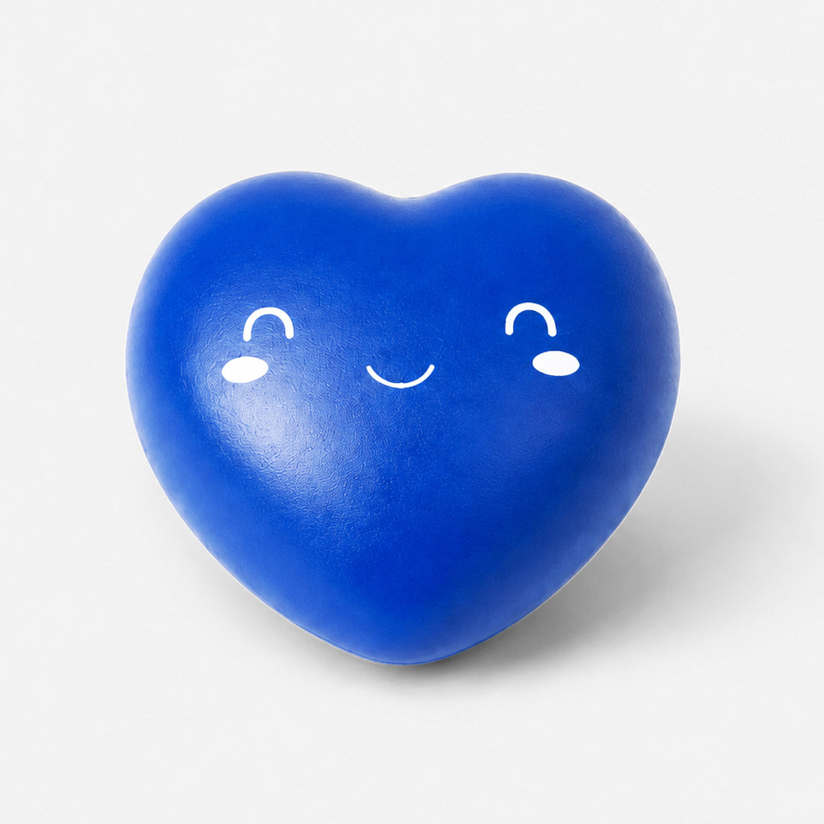 Heart-shaped Squeeze Ball SKU 4101
