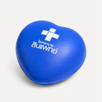 Heart-shaped Squeeze Ball SKU 4101