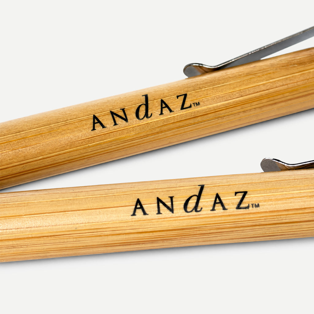 Bamboo Pen SKU 4201