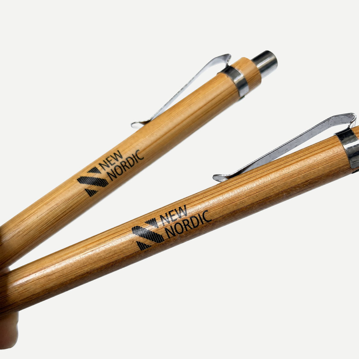 Bamboo Pen SKU 4201