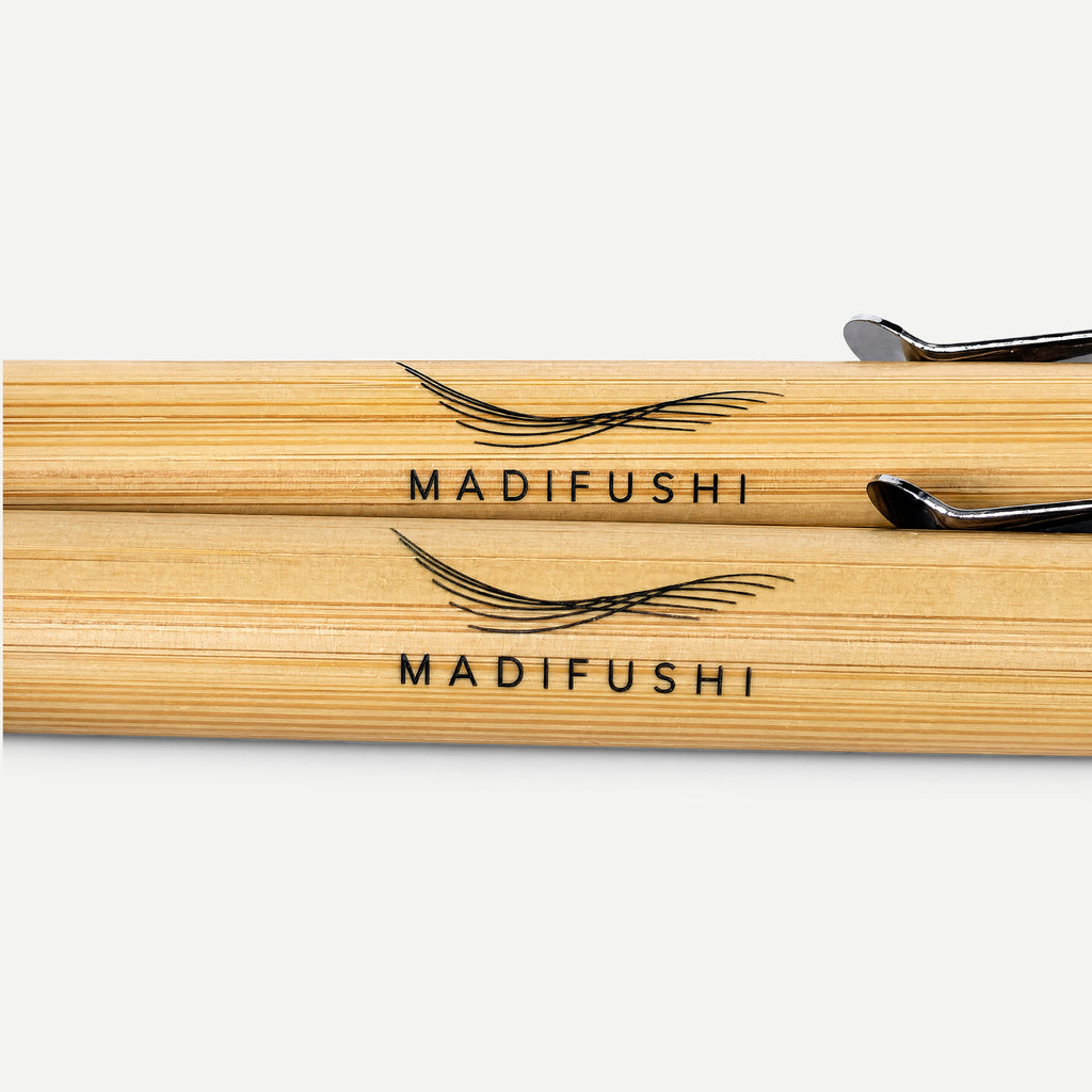 Bamboo Pen SKU 4201