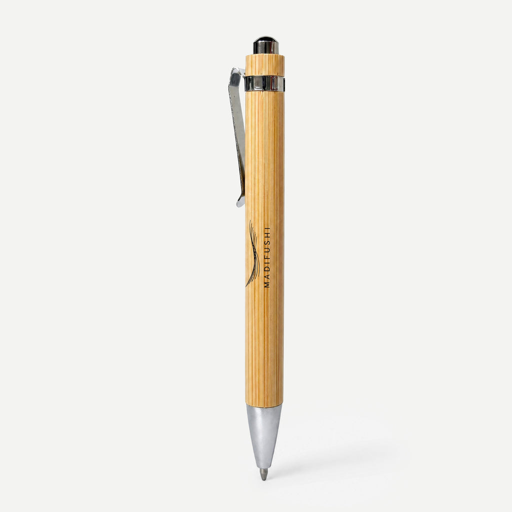 Bamboo Pen SKU 4201