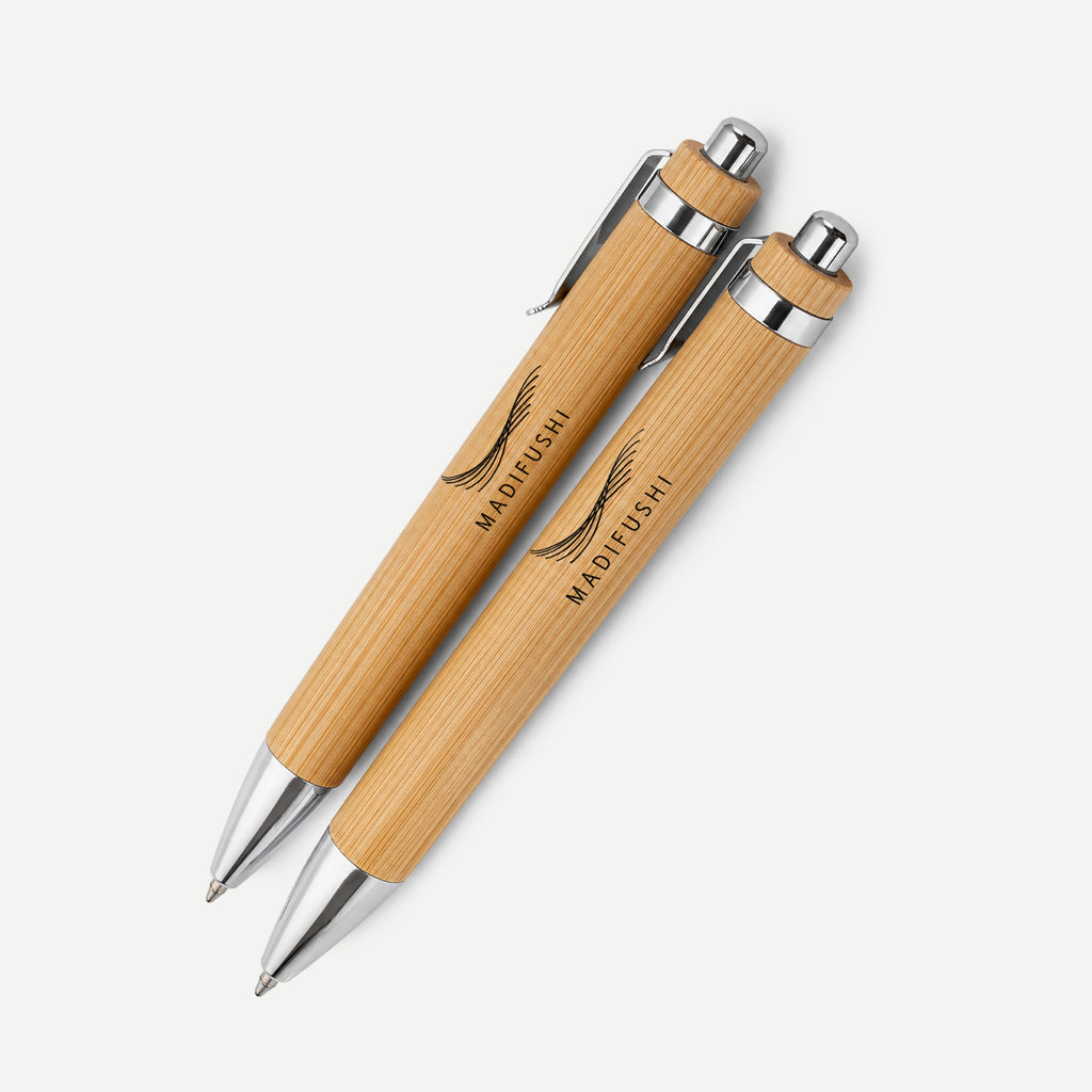 Bamboo Pen SKU 4201