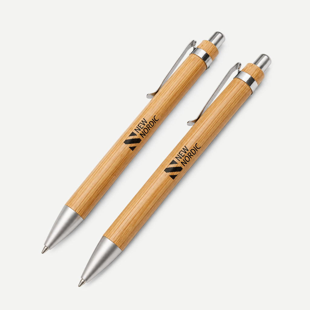 Bamboo Pen SKU 4201