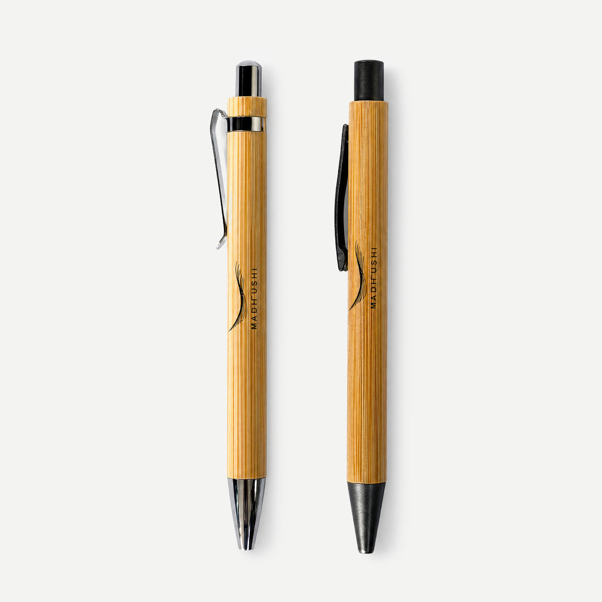 ปากกาไม้ไผ่ (4203)