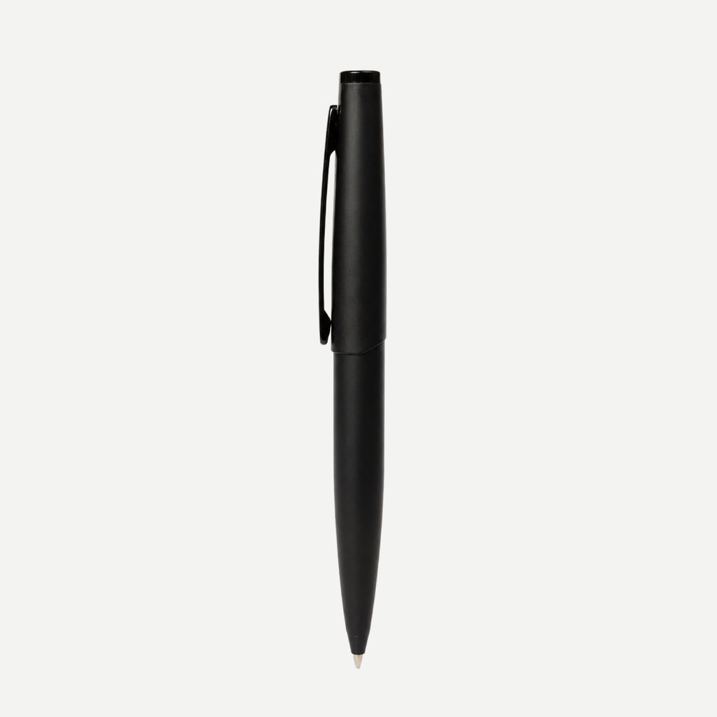 Aluminum pen, twist open-close, SKU 4204