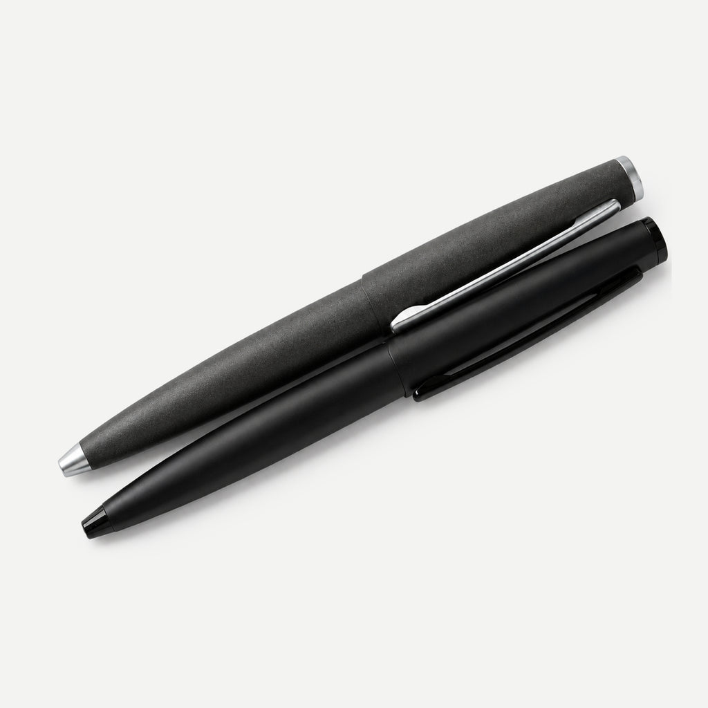 Aluminum pen, twist open-close, SKU 4204