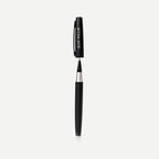 Aluminum Pen, removable cap, SKU 4205