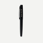 Aluminum Pen, removable cap, SKU 4205