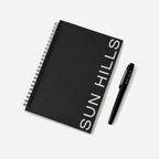 Aluminum Pen, removable cap, SKU 4205