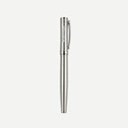 Aluminum pen, removable cap, glossy finish SKU 4206