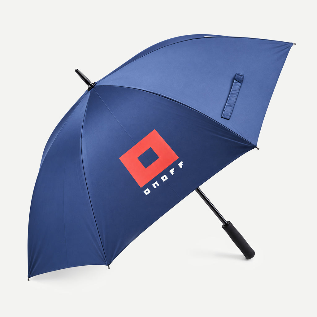 27-inch auto open/close golf umbrella SKU 4351