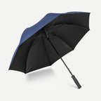 27-inch auto open/close golf umbrella SKU 4351