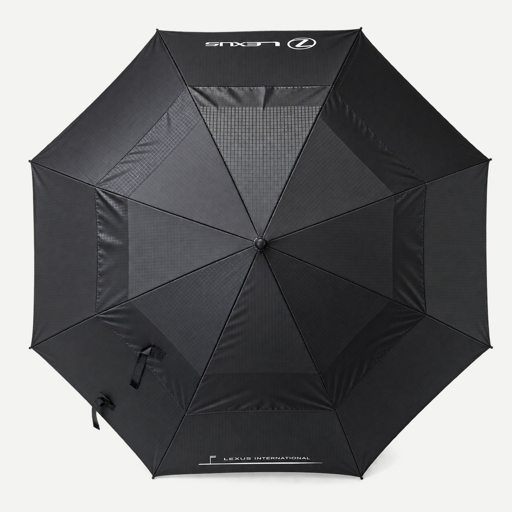 27-inch 2-section Auto Open-Close Golf Umbrella SKU 4352