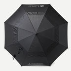 27-inch 2-section Auto Open-Close Golf Umbrella SKU 4352