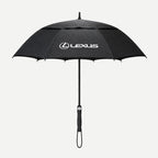 27-inch 2-section Auto Open-Close Golf Umbrella SKU 4352