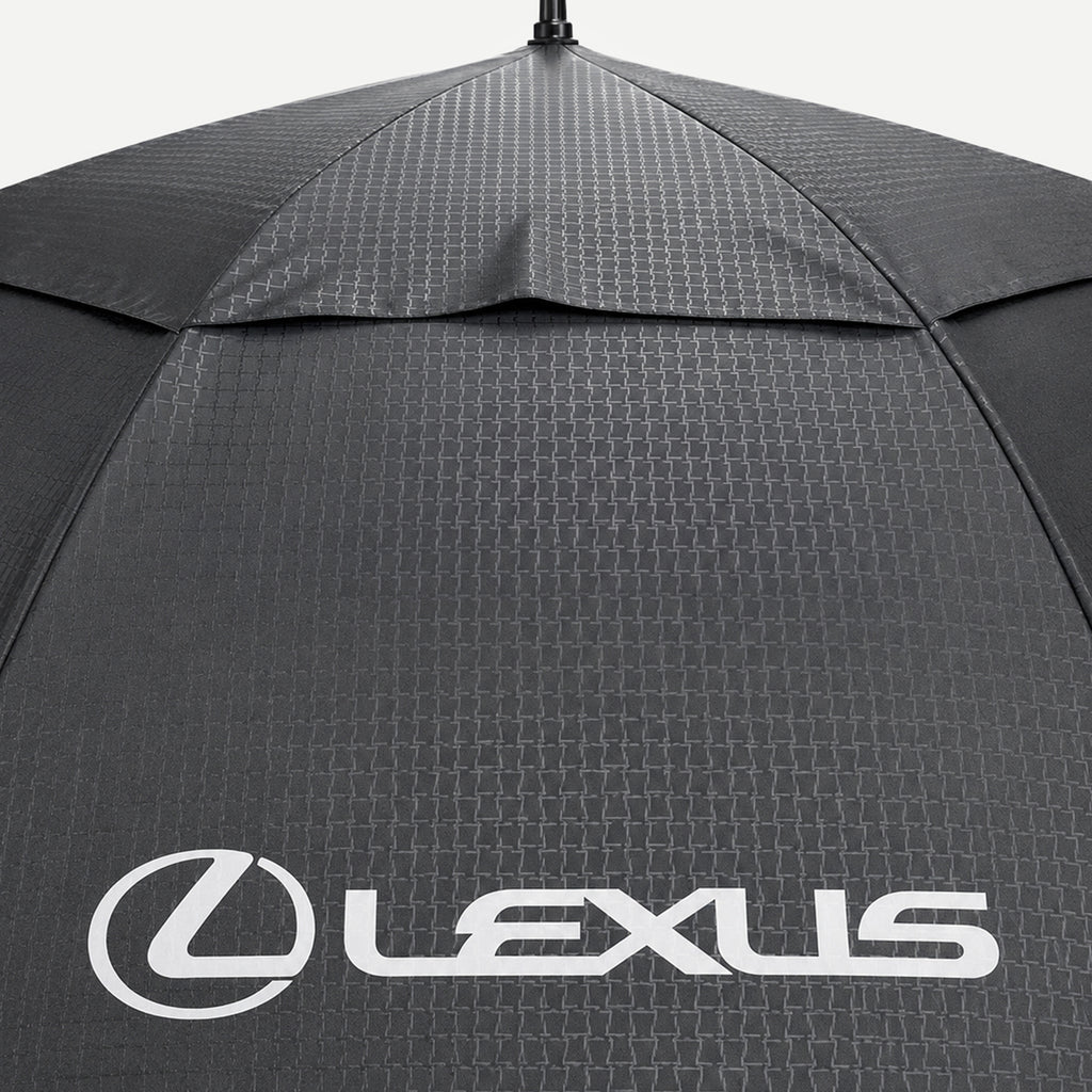 27-inch 2-section Auto Open-Close Golf Umbrella SKU 4352
