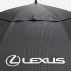 27-inch 2-section Auto Open-Close Golf Umbrella SKU 4352