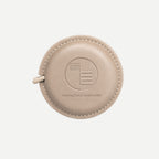 Leather tape measure, 2 meters long, SKU 4501