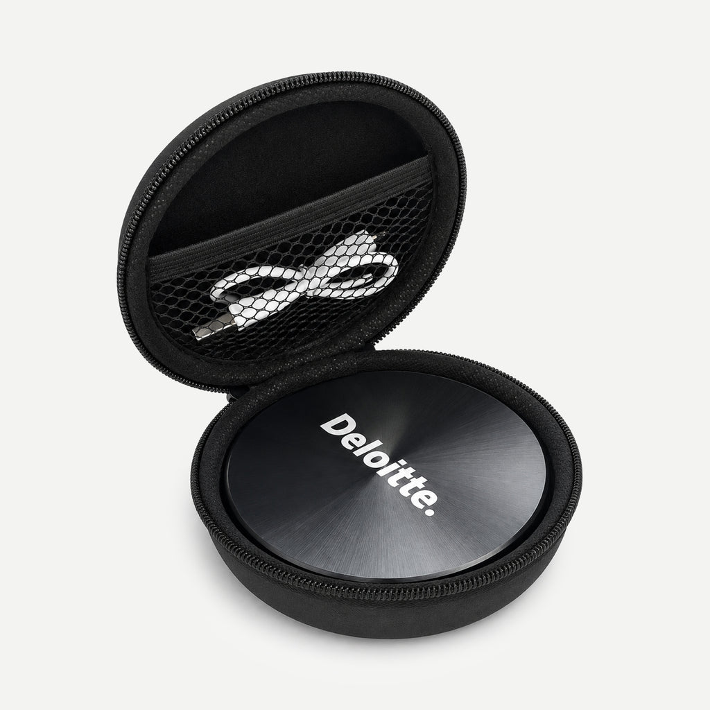 Metal Power Bank SKU 5001